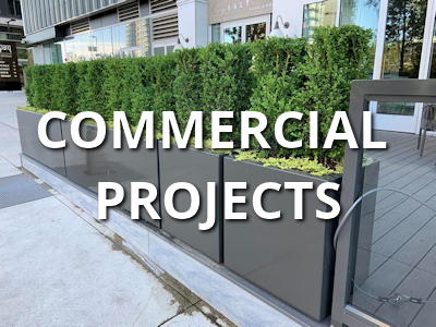commercial projects