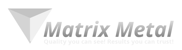 Matrix Metal Inc.