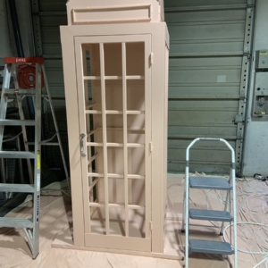 Movie/Photo shoot Prop telephone booth